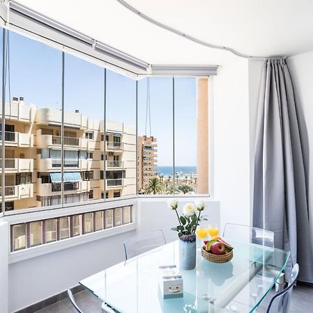 Sur Suites Palmeras 487 Fuengirola Kültér fotó