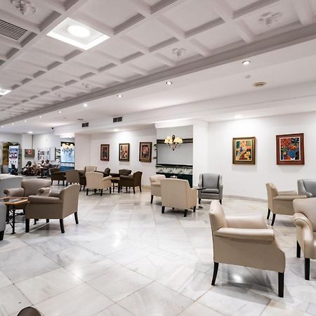 Sur Suites Palmeras 487 Fuengirola Kültér fotó