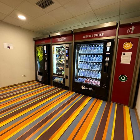 Sur Suites Palmeras 487 Fuengirola Kültér fotó