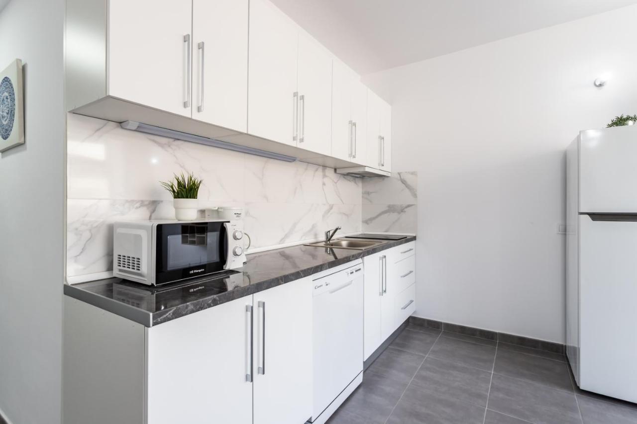 Sur Suites Palmeras 487 Fuengirola Kültér fotó