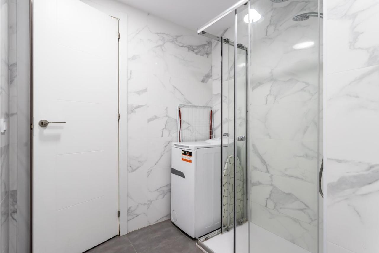 Sur Suites Palmeras 487 Fuengirola Kültér fotó