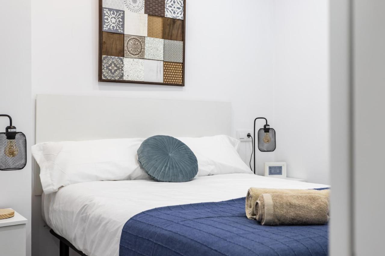 Sur Suites Palmeras 487 Fuengirola Kültér fotó