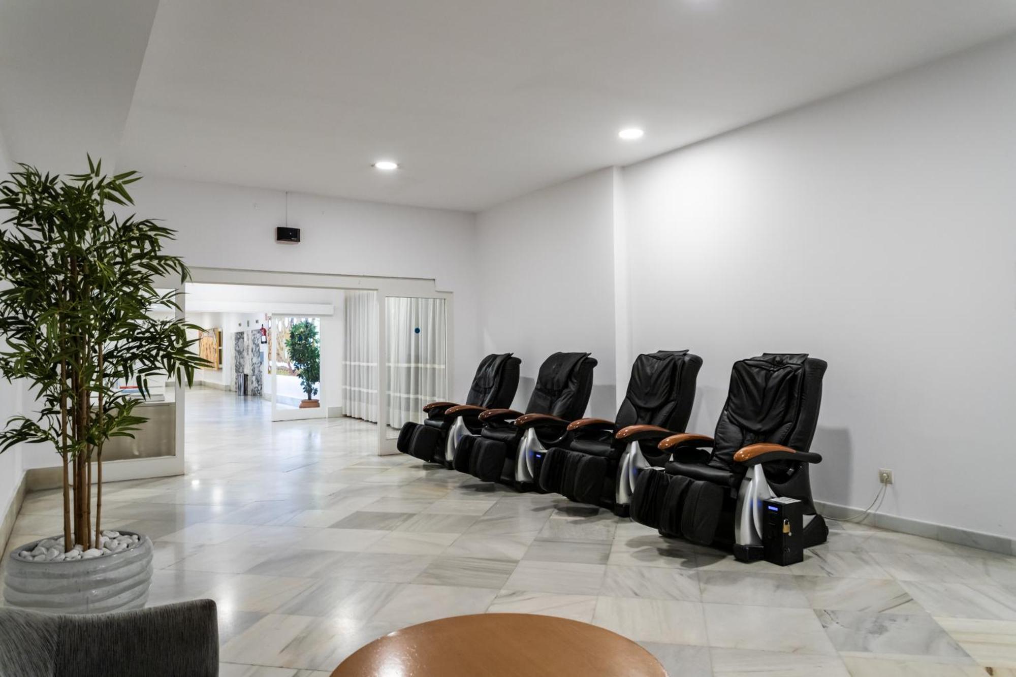 Sur Suites Palmeras 487 Fuengirola Kültér fotó